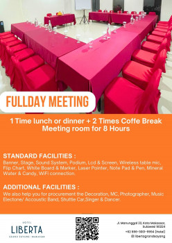 FULLDAY MEETING
