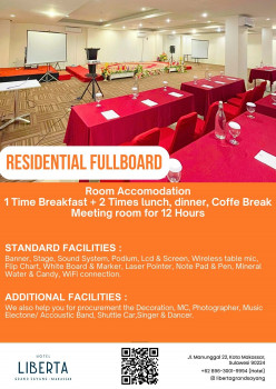 FULLBOARD MEETING