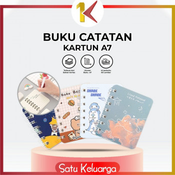 Buku Catatan