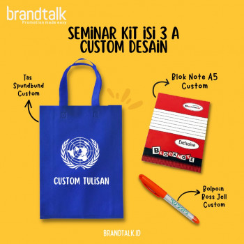 Paket Seminar KIT
