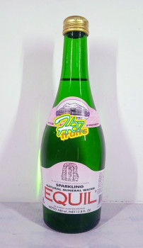 Air Mineral 380 ML