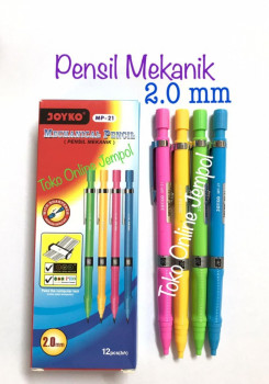 Pensil Mekanik