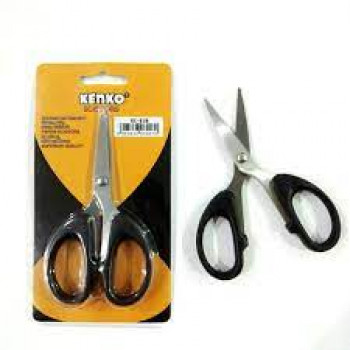 GUNTING STAINLESS KECIL