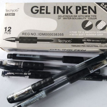 Ballpoint Gel Ink Pen