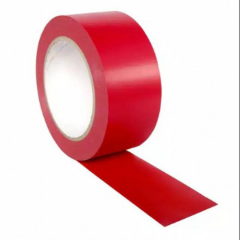 Lakban Merah 5 cm