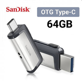 Flash Disk 64 GB