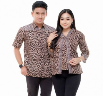 Baju batik