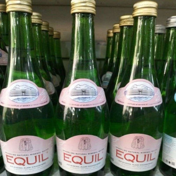 Equil  380 ml