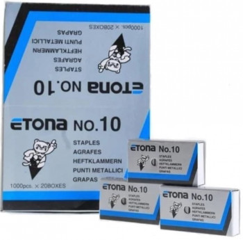 Staples Etona No. 10