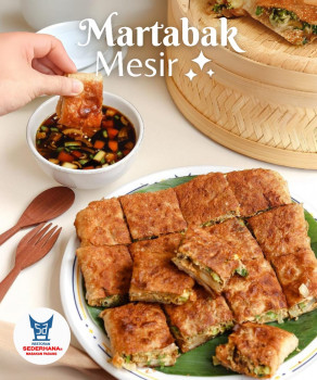 MARTABAK MESIR