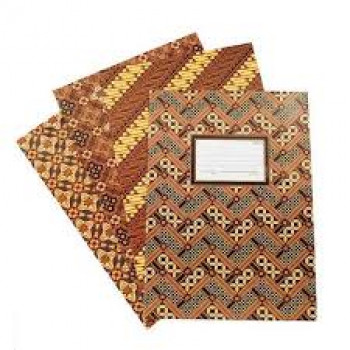 Map Batik Uk f4