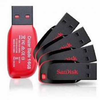 FLASH DISK 16 GB