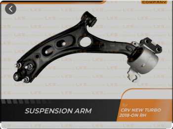 Suspension ARM LKS Kanan