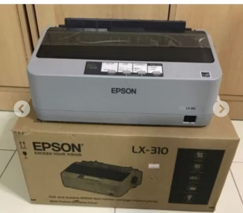 printer  epson