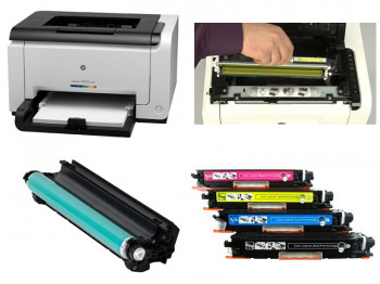 Toner Printer