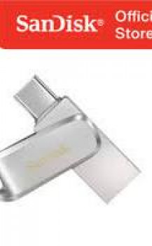 Flash Disk Kap. 64 GB Tipe C