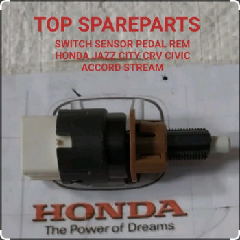 Sensor Swich Injakan Rem Honda CRV