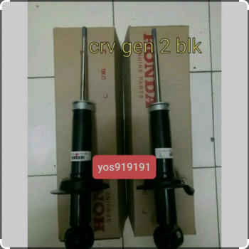 Shock Breaker Absorber Belakang Honda CRV