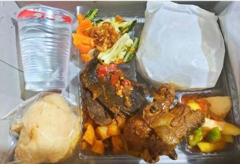 Makanan