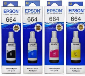 Tinta Printer Epson