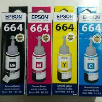 TINTA PRINTER WARNA