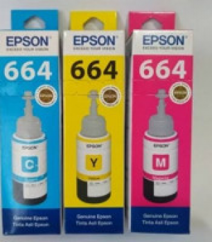 Tinta Epson Warna