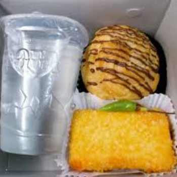 Snack Box