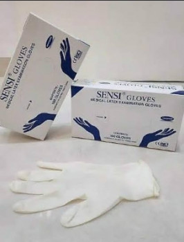 Medical gloves