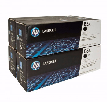 Toner Printer Ori HP 85A