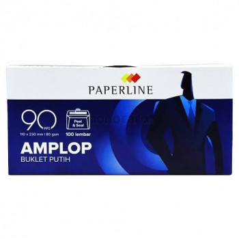 Amplop Paper Line
