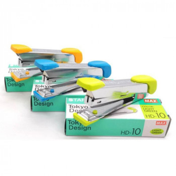 Stapler Max HD-10