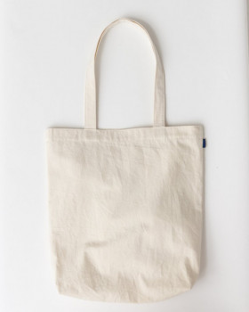 Totebag kanvas