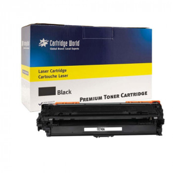 cartridge printer laser jet hitam