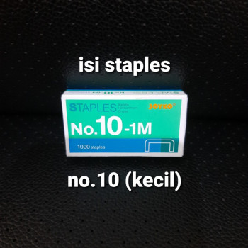 Isi Stapler