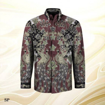 Baju batik