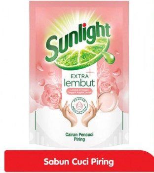 Sabun Cuci Piring Sunlight