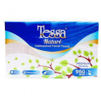 Facial Tissue Premium