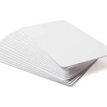 Kertas PVC