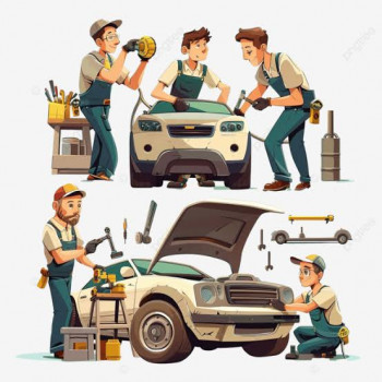 servis lengkap servis lengkap
