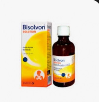 Bisolvon