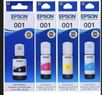 Tinta epson