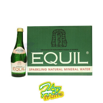 Equil Mineral Water