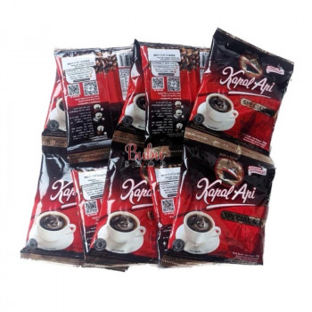 kopi sachet