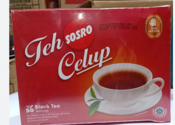 Teh Celup