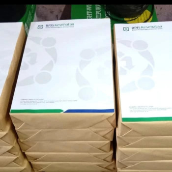 Cetak Kertas Kop Cetak Kertas Kop