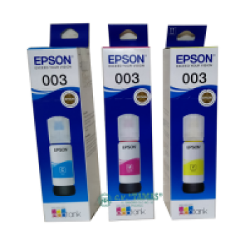 Tinta Printer Warna