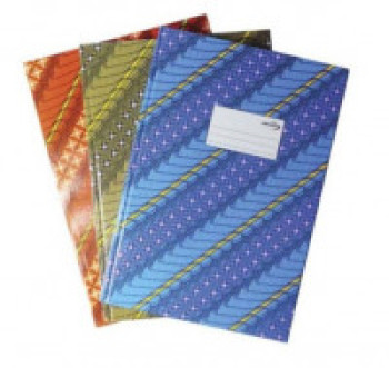 Buku Folio