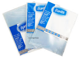 Plastik Bantex