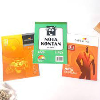 BUKU NOTA 1PLY