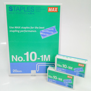 Isi Staples Kecil No.10